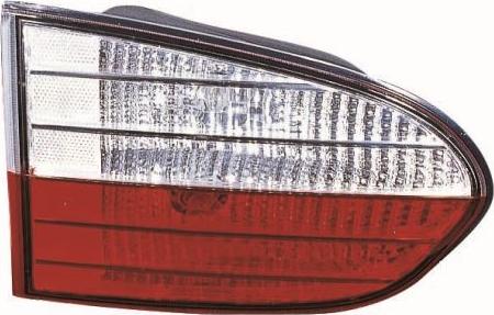 ABAKUS 221-1302R-U - Задній ліхтар autocars.com.ua