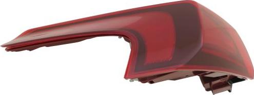 ABAKUS 221-19AJL-UE - Задній ліхтар autocars.com.ua