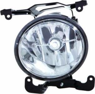 ABAKUS 221-2008R-UQ - Противотуманная фара autocars.com.ua