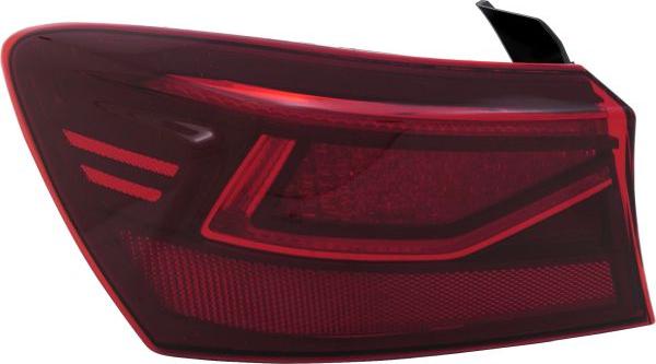 ABAKUS 223-19AGL-UE - Задній ліхтар autocars.com.ua