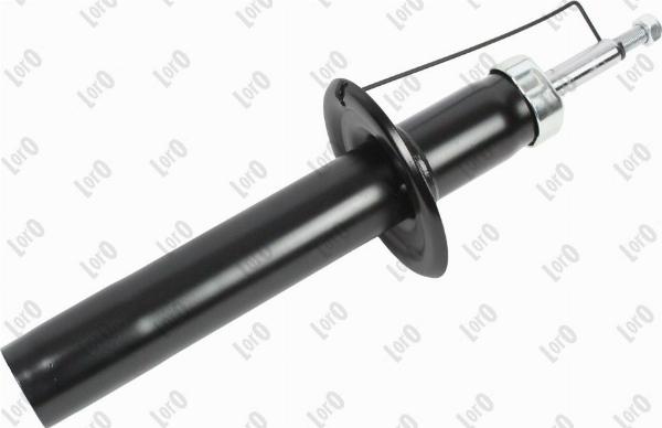 ABAKUS 232-01-128 - Амортизатор autocars.com.ua