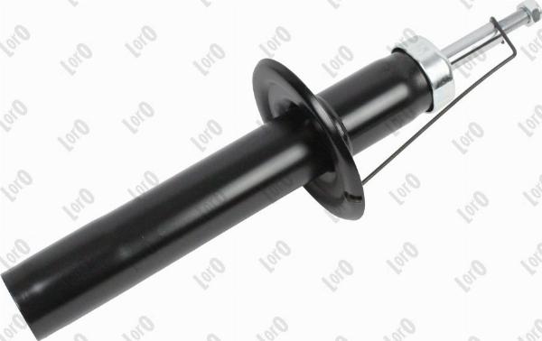 ABAKUS 232-01-129 - Амортизатор autocars.com.ua