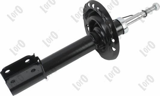 ABAKUS 232-01-139 - Амортизатор autocars.com.ua