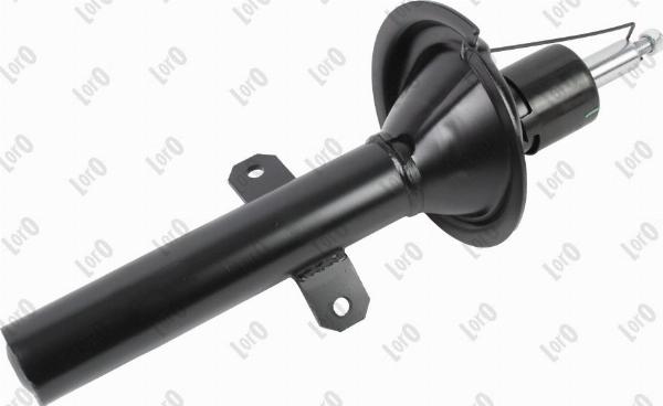 ABAKUS 232-01-147 - Амортизатор autocars.com.ua