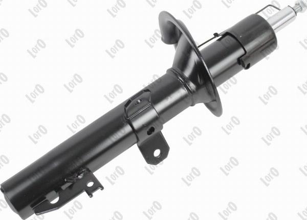 ABAKUS 232-01-148 - Амортизатор autocars.com.ua