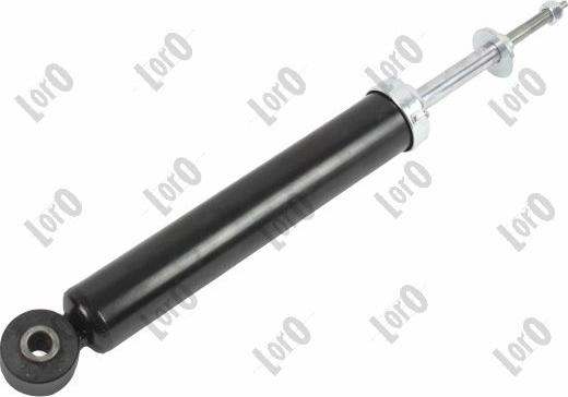 ABAKUS 232-01-154 - Амортизатор autocars.com.ua