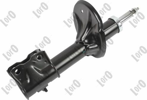 ABAKUS 232-01-156 - Амортизатор autocars.com.ua