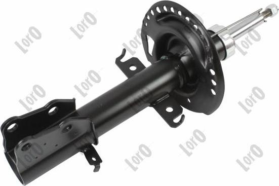 ABAKUS 232-01-164 - Амортизатор autocars.com.ua