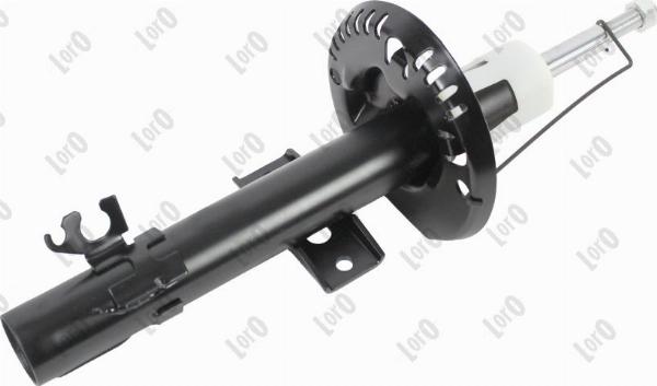 ABAKUS 232-01-167 - Амортизатор autocars.com.ua