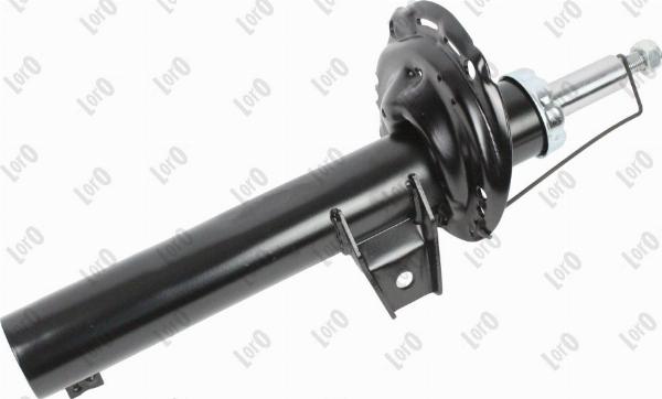 ABAKUS 232-01-170 - Амортизатор autocars.com.ua