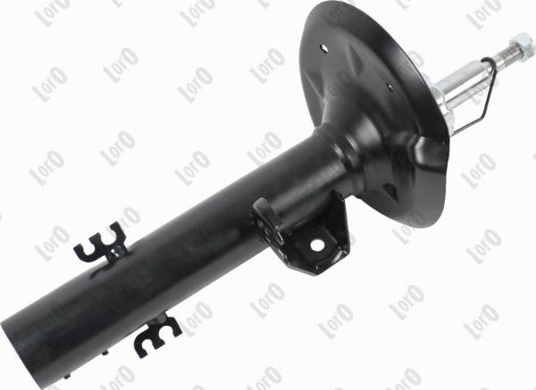 ABAKUS 232-01-178 - Амортизатор autocars.com.ua