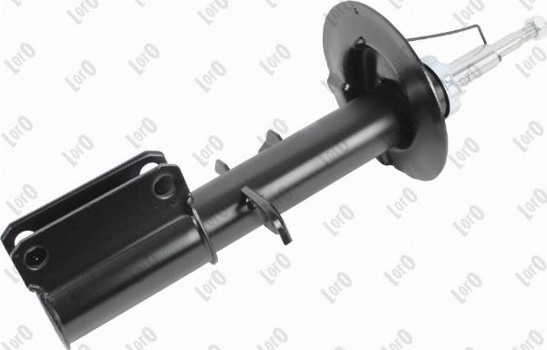 ABAKUS 232-01-182 - Амортизатор autocars.com.ua