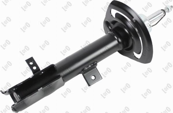 ABAKUS 232-01-209 - Амортизатор autocars.com.ua