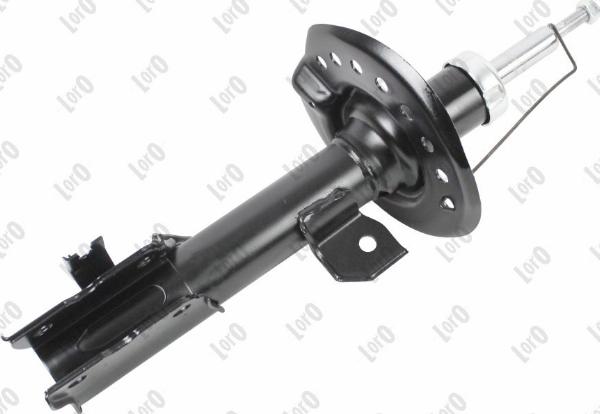 ABAKUS 232-01-294 - Амортизатор autocars.com.ua