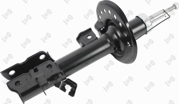 ABAKUS 232-01-295 - Амортизатор autocars.com.ua