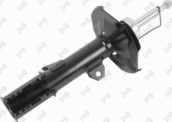 ABAKUS 232-01-324 - Амортизатор autocars.com.ua