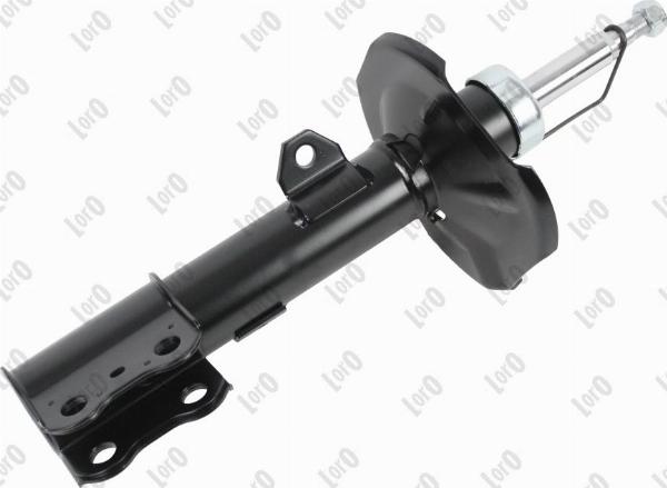 ABAKUS 232-01-325 - Амортизатор autocars.com.ua