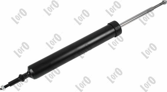 ABAKUS 232-02-026 - Амортизатор autocars.com.ua