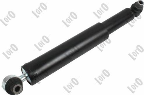 ABAKUS 232-02-083 - Амортизатор autocars.com.ua