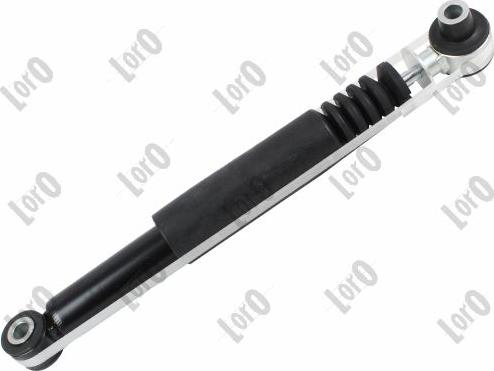 ABAKUS 232-02-090 - Амортизатор autocars.com.ua