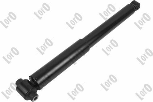 ABAKUS 232-02-092 - Амортизатор autocars.com.ua