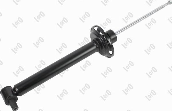 ABAKUS 232-02-127 - Амортизатор autocars.com.ua