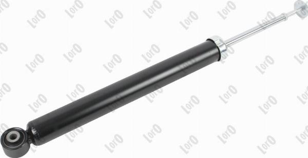 ABAKUS 232-02-137 - Амортизатор autocars.com.ua