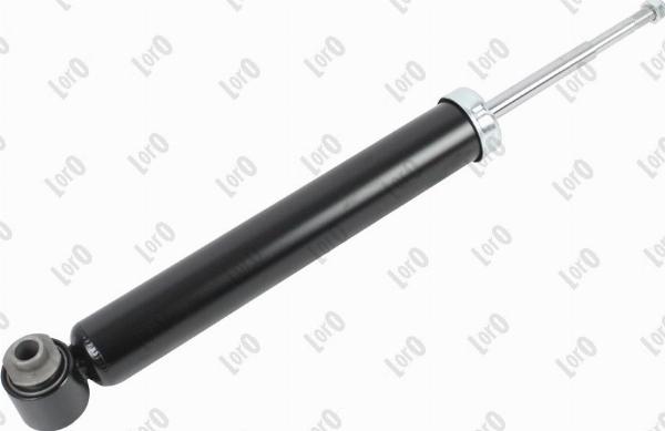 ABAKUS 232-02-139 - Амортизатор autocars.com.ua