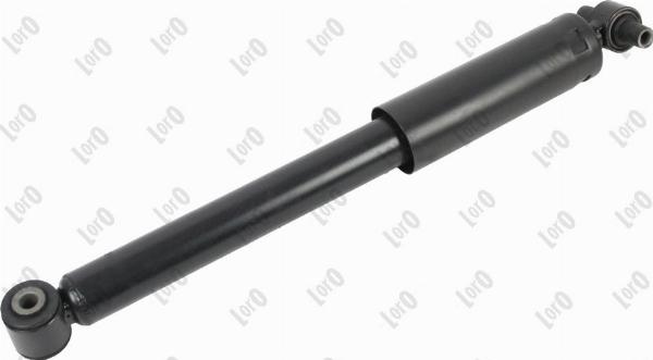 ABAKUS 232-02-218 - Амортизатор autocars.com.ua