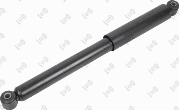 ABAKUS 232-02-220 - Амортизатор autocars.com.ua