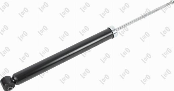 ABAKUS 232-02-223 - Амортизатор autocars.com.ua