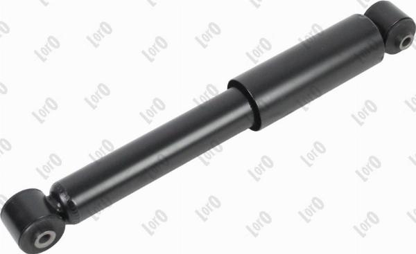 ABAKUS 232-02-224 - Амортизатор autocars.com.ua