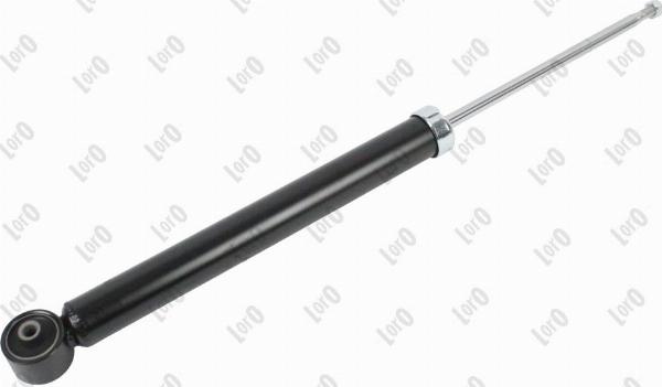 ABAKUS 232-02-231 - Амортизатор autocars.com.ua