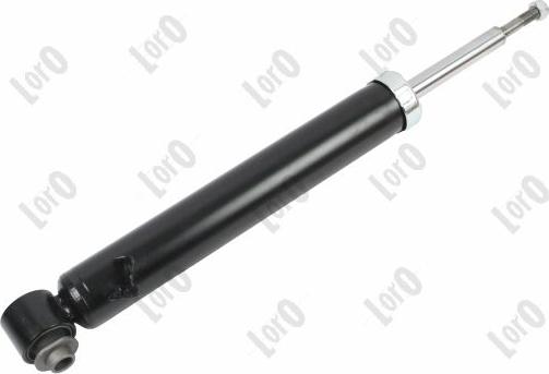 ABAKUS 232-02-234 - Амортизатор autocars.com.ua