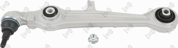 ABAKUS 233-01-001 - Важіль незалежної підвіски колеса autocars.com.ua