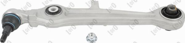 ABAKUS 233-01-003 - Важіль незалежної підвіски колеса autocars.com.ua