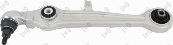 ABAKUS 233-01-004 - Важіль незалежної підвіски колеса autocars.com.ua