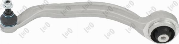 ABAKUS 233-01-111 - Важіль незалежної підвіски колеса autocars.com.ua