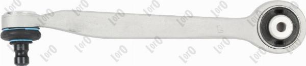 ABAKUS 233-01-113 - Важіль незалежної підвіски колеса autocars.com.ua