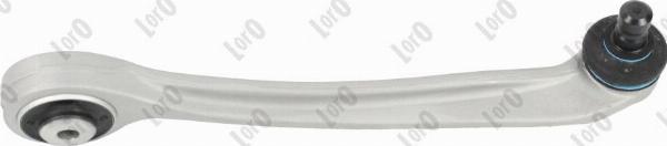 ABAKUS 233-01-114 - Важіль незалежної підвіски колеса autocars.com.ua