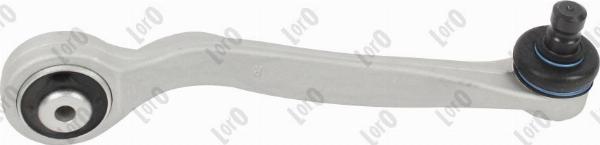 ABAKUS 233-01-116 - Важіль незалежної підвіски колеса autocars.com.ua