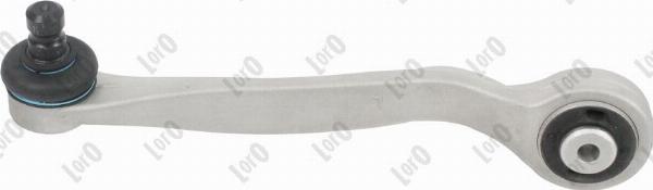 ABAKUS 233-01-117 - Важіль незалежної підвіски колеса autocars.com.ua