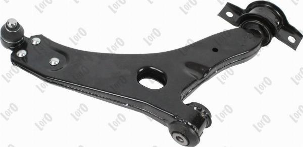 ABAKUS 233-01-142 - Важіль незалежної підвіски колеса autocars.com.ua