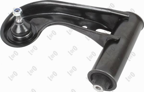 ABAKUS 233-01-149 - Важіль незалежної підвіски колеса autocars.com.ua