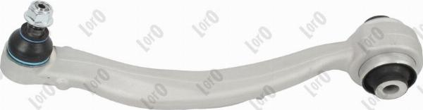 ABAKUS 233-01-154 - Важіль незалежної підвіски колеса autocars.com.ua