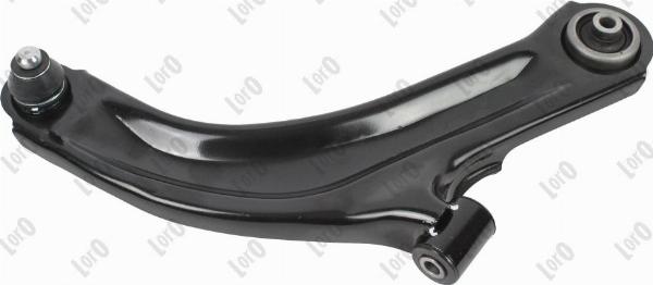 ABAKUS 233-01-172 - Важіль незалежної підвіски колеса autocars.com.ua