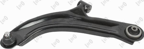 ABAKUS 233-01-173 - Важіль незалежної підвіски колеса autocars.com.ua