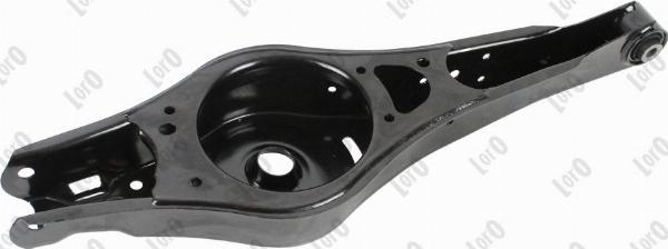 ABAKUS 233-02-004 - Важіль незалежної підвіски колеса autocars.com.ua