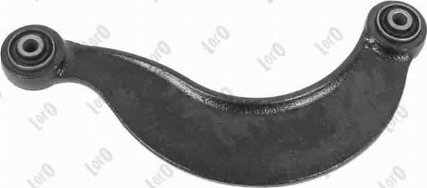 ABAKUS 233-02-022 - Важіль незалежної підвіски колеса autocars.com.ua