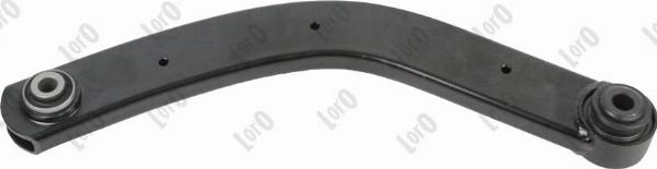 ABAKUS 233-02-024 - Важіль незалежної підвіски колеса autocars.com.ua